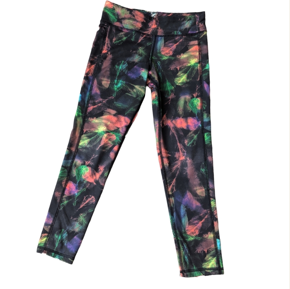 Old Navy Active Go Dry Leggings